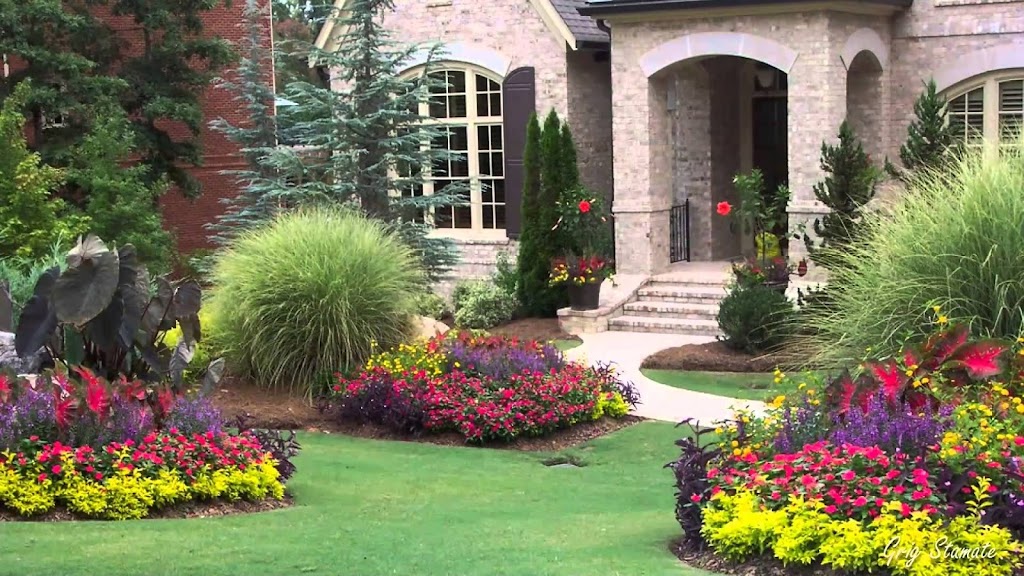 Curcio Landscaping Inc | 61 Cedar Swamp Rd, Glen Cove, NY 11542, USA | Phone: (516) 521-2961