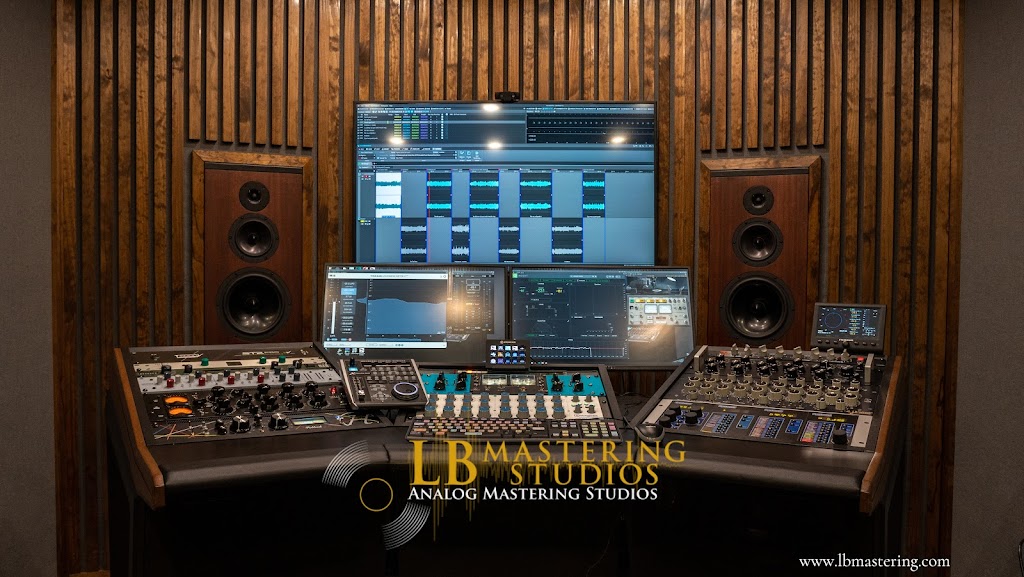 LB-Mastering Studios | Cumberland Pkwy, Virginia Beach, VA 23452, USA | Phone: (757) 748-7144