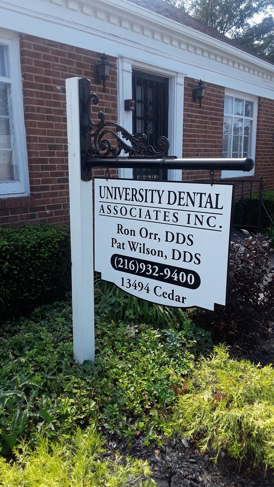 University Dental Associates: Dr. Ron Orr DDS | 13494 Cedar Rd, University Heights, OH 44118, USA | Phone: (216) 932-9400