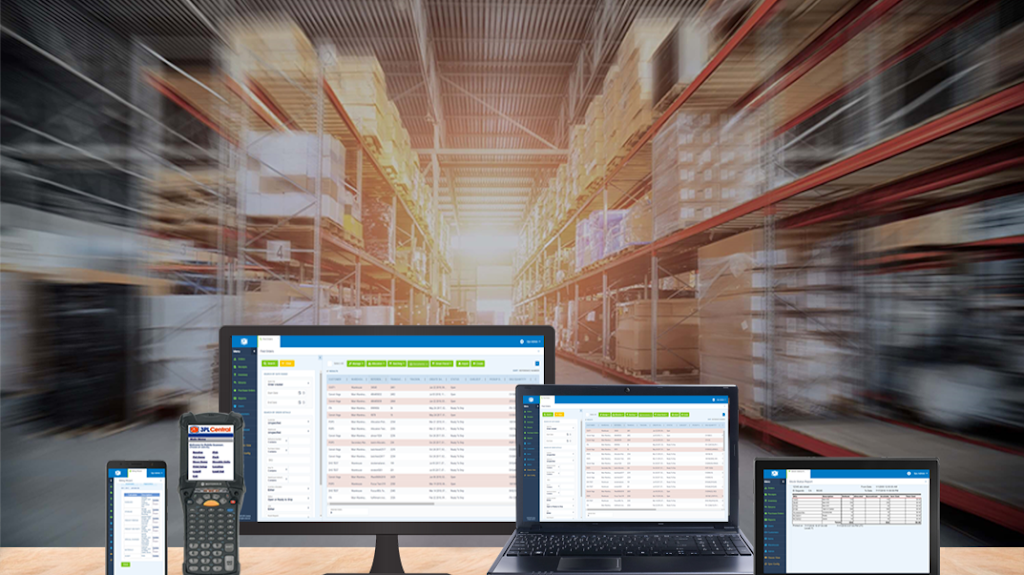 3PL Central - An Extensiv Company | 100 N Pacific Coast Hwy Suite 1100, El Segundo, CA 90245, USA | Phone: (888) 375-2368