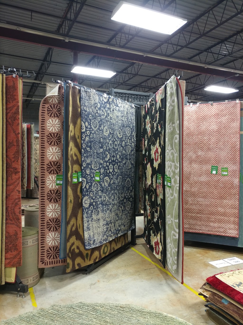 Rug Outlet | 6576 Dawson Blvd, Norcross, GA 30093, USA | Phone: (678) 381-1032