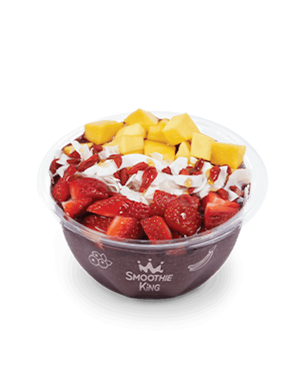 Smoothie King | 16230 Fort St, Southgate, MI 48195, USA | Phone: (214) 555-1212