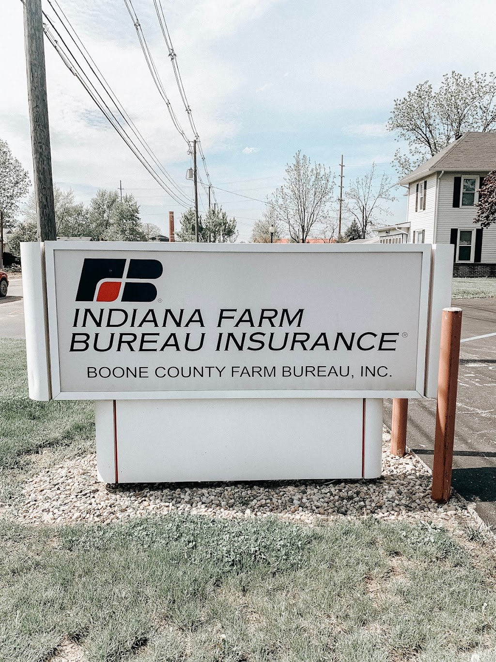 Travis T. Wottring - Indiana Farm Bureau Insurance | 3337 IN-32, Westfield, IN 46074, USA | Phone: (219) 869-4561