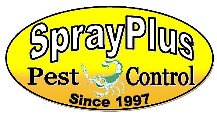 SprayPlus Pest Control | 521 W Sagebrush St, Gilbert, AZ 85233, USA | Phone: (480) 694-9988