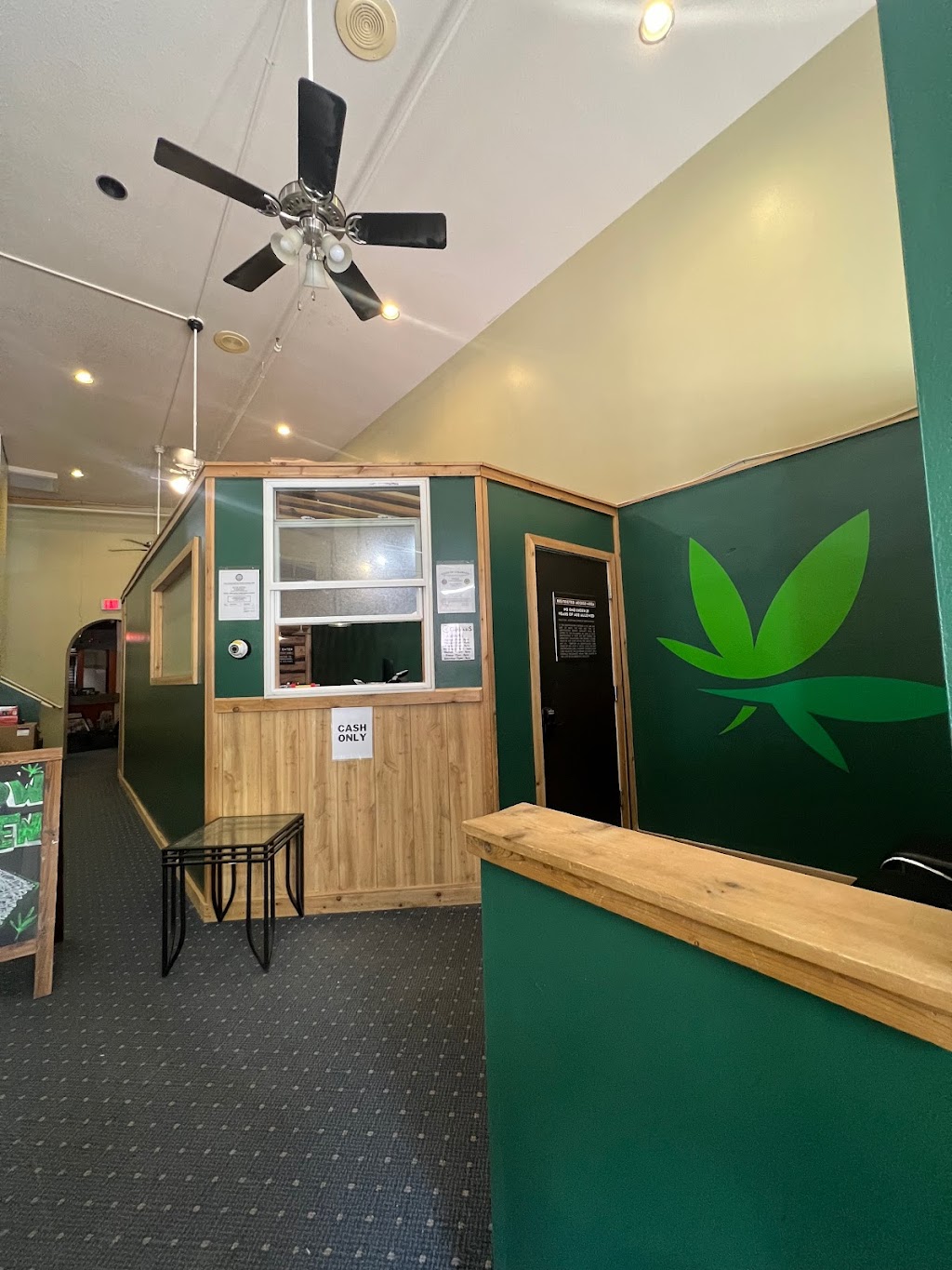 Central City Cannabis | 135 Nevada St, Central City, CO 80427, USA | Phone: (716) 348-6275