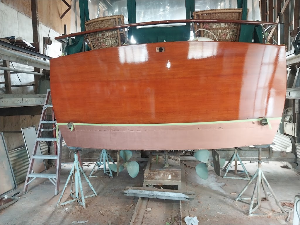 Delta Boat Works | 106 W Brannan Island Rd, Isleton, CA 95641, USA | Phone: (916) 777-6462