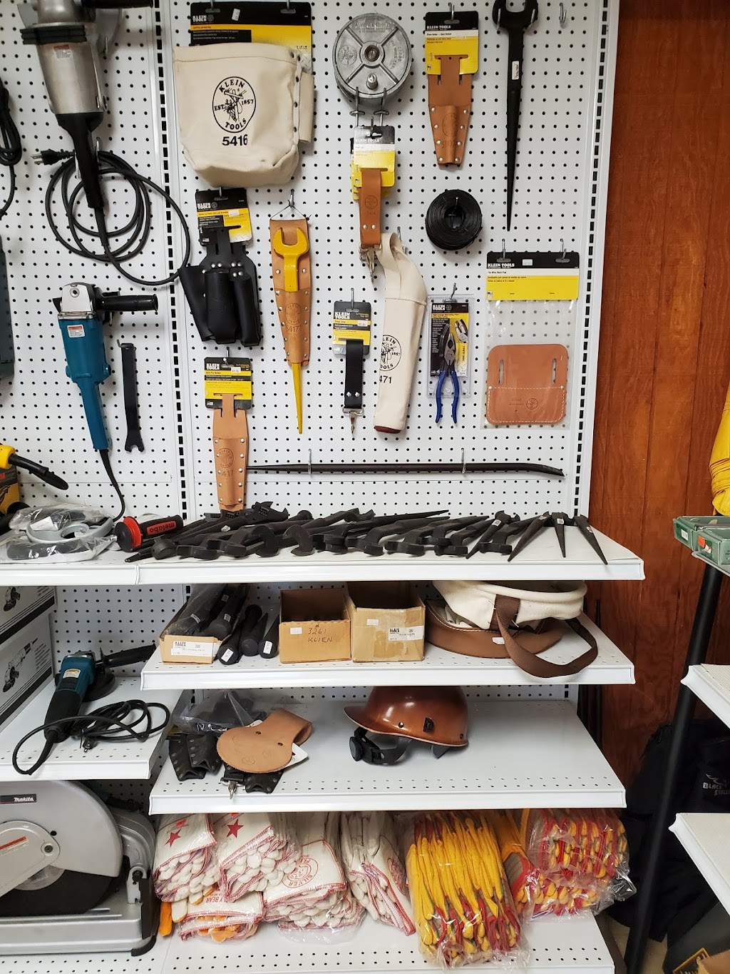 Welding Equipment & Repair Inc | 325 Country Club Rd, Meadowlands, PA 15347, USA | Phone: (724) 222-7319