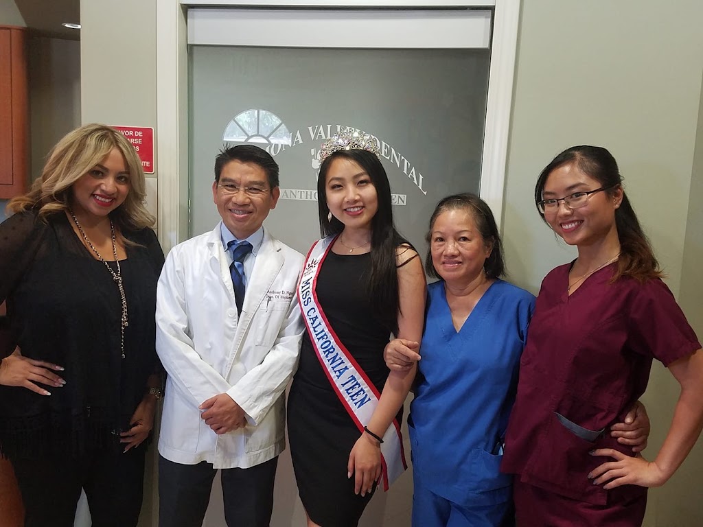 Pomona Valley Dental | 1290 N Garey Ave, Pomona, CA 91767, USA | Phone: (909) 623-1564