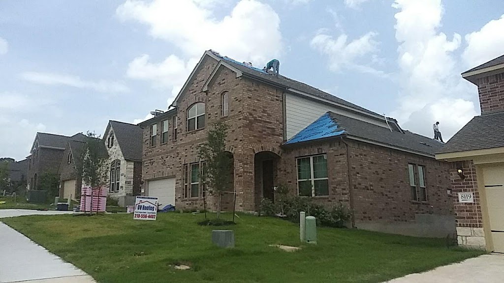 DV Roofing and Remodeling | 9302 Letcombe, San Antonio, TX 78254, USA | Phone: (210) 556-4402