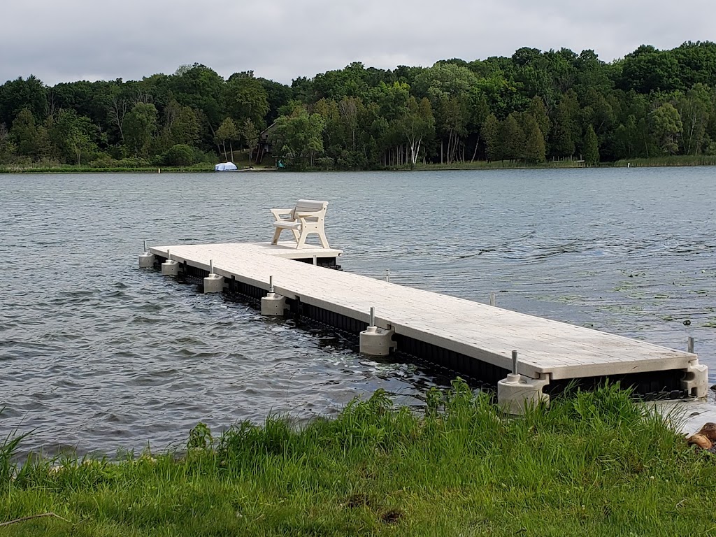 Outdoor Docks & Lifts | 1111 WI-33, West Bend, WI 53095, USA | Phone: (262) 689-6361