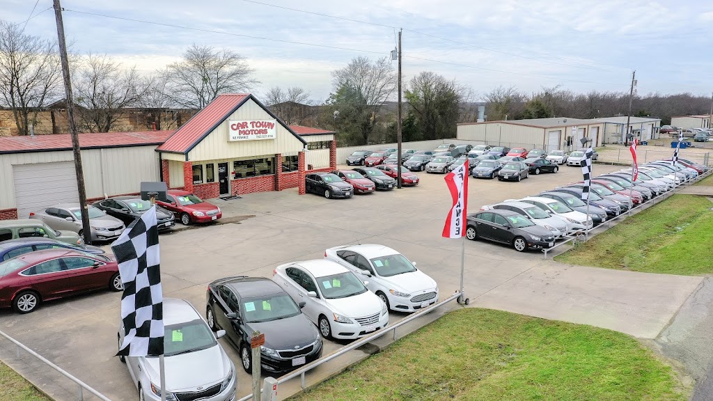 Car Town Motors | 3006 TX-66, Caddo Mills, TX 75135, USA | Phone: (903) 527-3744