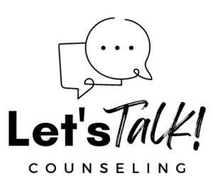 Let’sTalk! Counseling | 4125 Fairway Dr #130, Carrollton, TX 75010, United States | Phone: (972) 885-1222