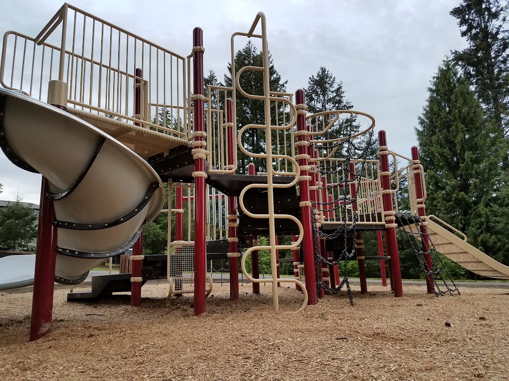 Harmony Ridge Neighborhood Park | NE 28th St, Vancouver, WA 98684, USA | Phone: (360) 397-2285