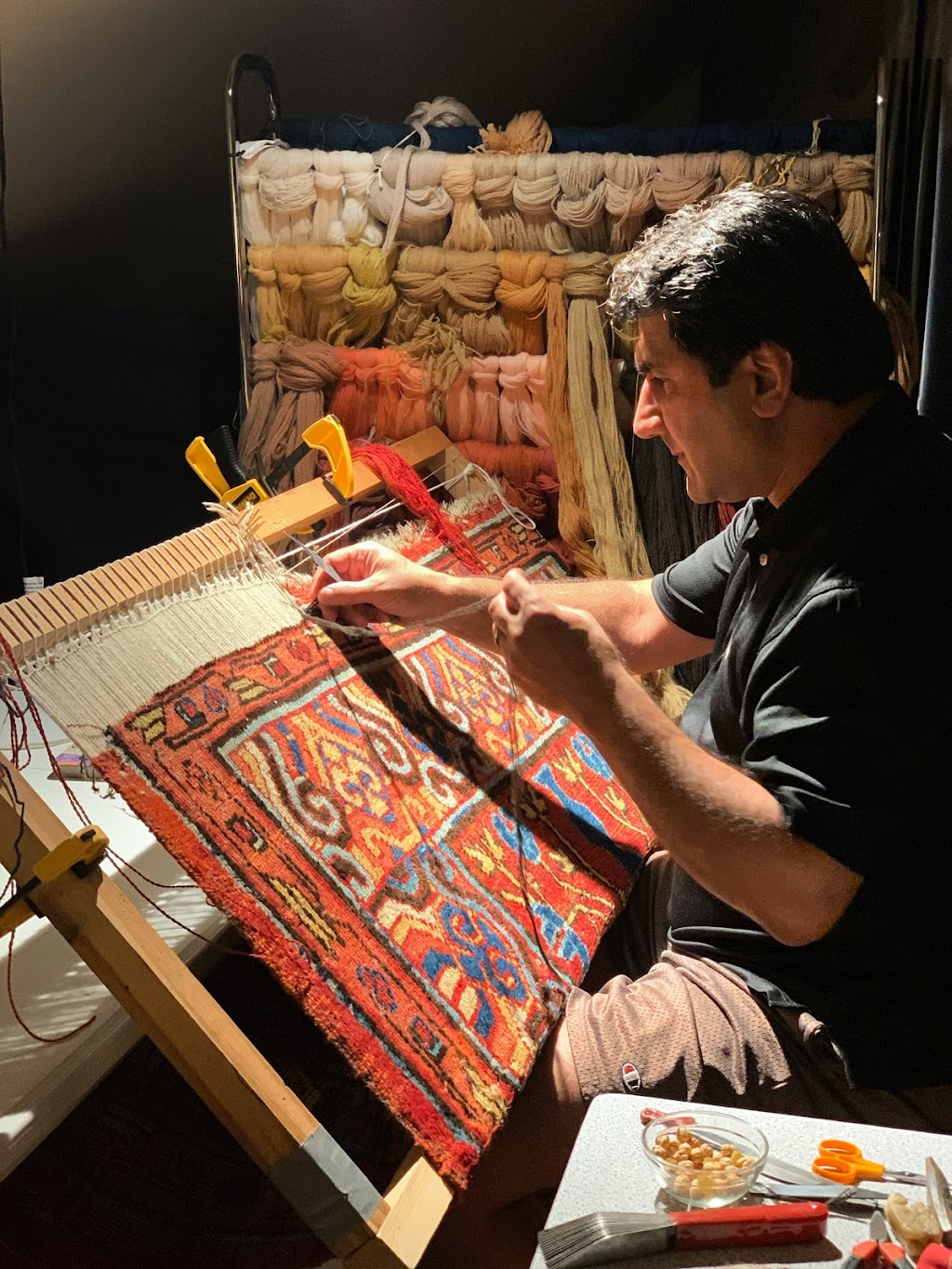 Amir Textiles and Rugs | 50 North St, North Reading, MA 01864, USA | Phone: (603) 205-4149