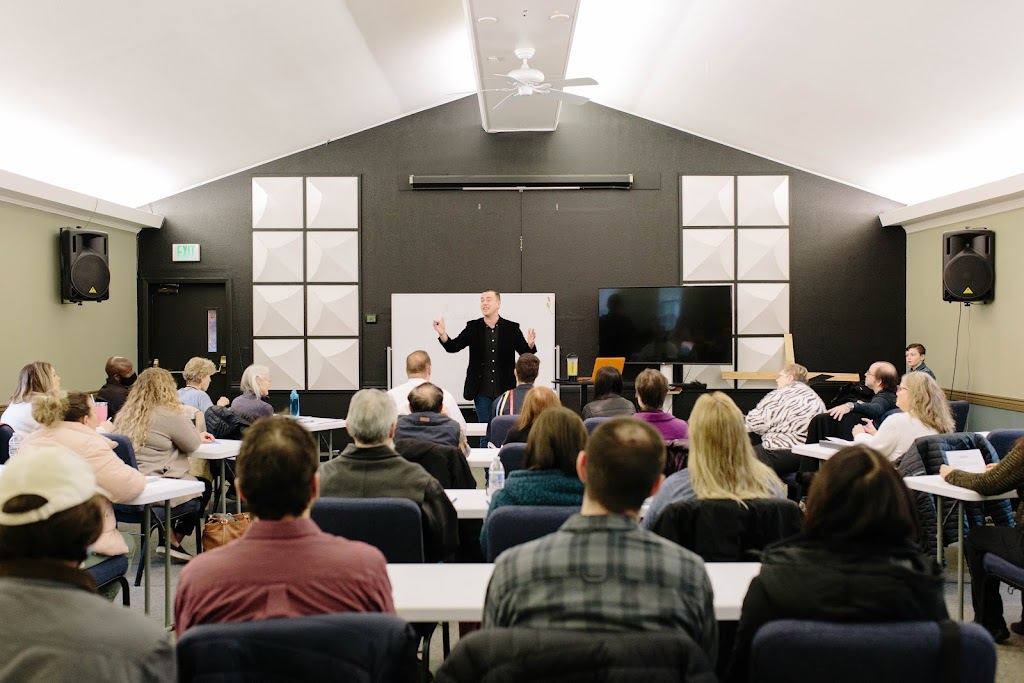 Eden | 12636 SE May Creek Park Dr, Newcastle, WA 98056, USA | Phone: (425) 228-0810