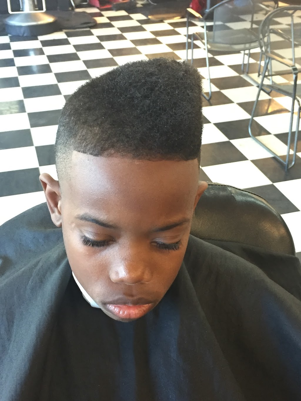 Just Kutz Hair Studio | 8924 Lake June Rd, Dallas, TX 75217, USA | Phone: (972) 377-9784