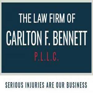 The Law Firm of Carlton F. Bennett, P.L.L.C. | 120 S Lynnhaven Rd # 100, Virginia Beach, VA 23452, United States | Phone: (757) 231-9772