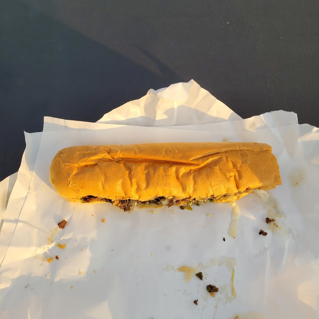 Anchor Hoagies 1956 Lincoln Hwy, North Versailles, PA 15137, USA