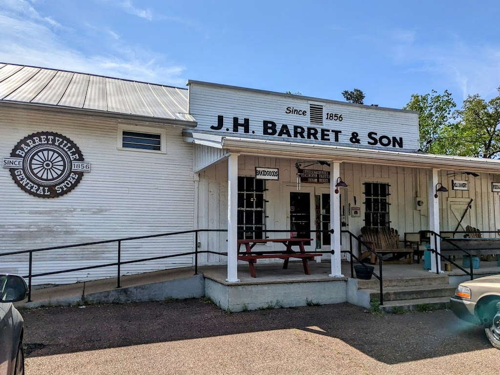 Barretville General Store LLC | 9053 Barret Rd, Millington, TN 38053 | Phone: (901) 829-0124