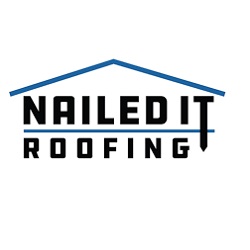 Nailed It Roofing | 3540 Toringdon Way Suite 200, Charlotte, NC 28277 | Phone: (980) 265-2350