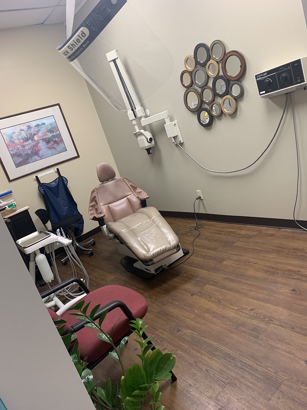 Channel Islands Family Dental Office | 248 W Harvard Blvd Suite B, Santa Paula, CA 93060, United States | Phone: (805) 525-1573