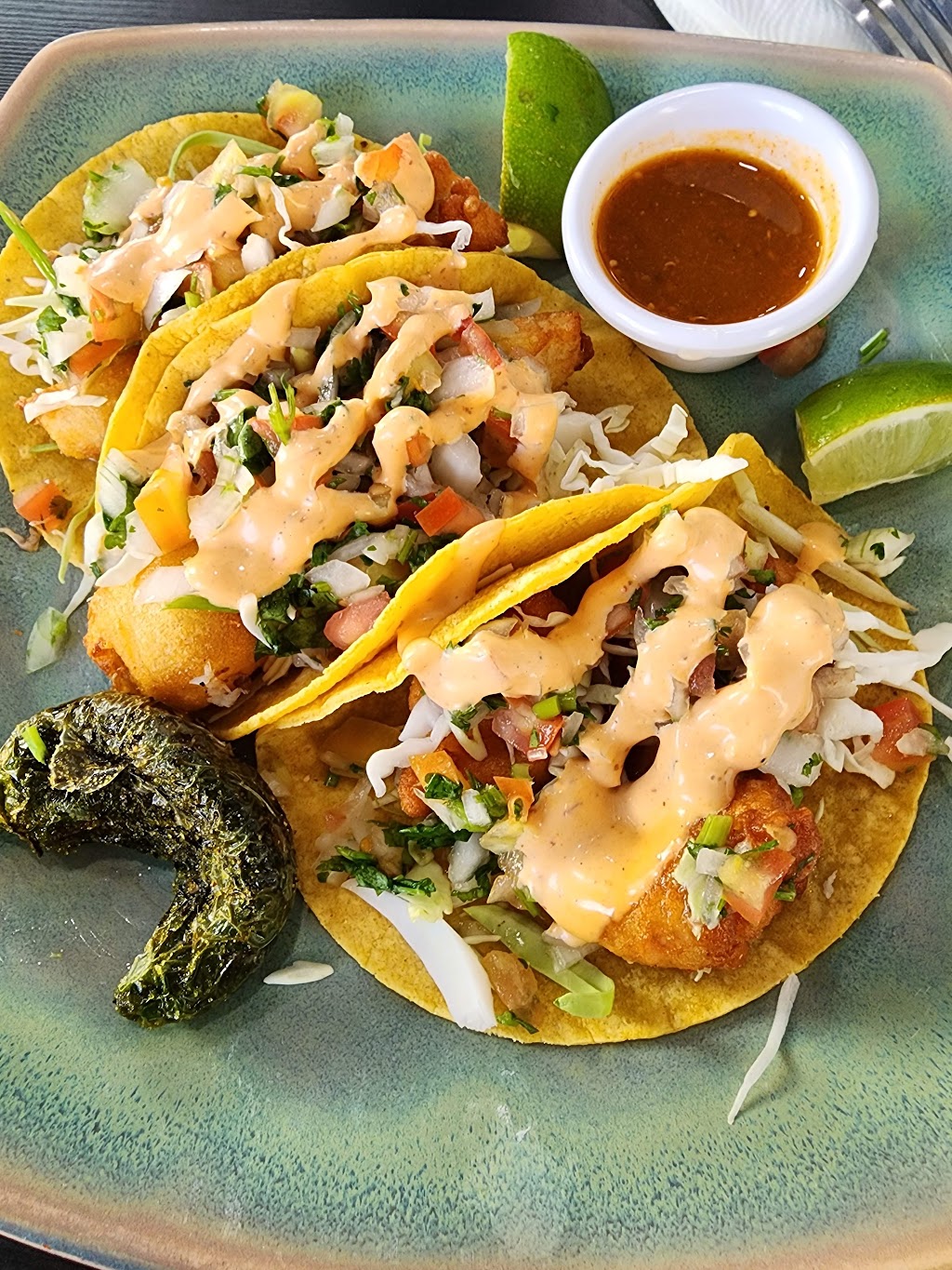 La Baja Tacos | 16423 Maplegrove St, La Puente, CA 91744, USA | Phone: (626) 346-3625