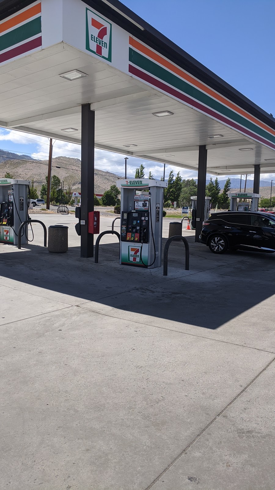 7-Eleven | 3701 N Carson St, Carson City, NV 89706, USA | Phone: (775) 515-4211