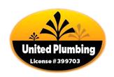 United Plumbing Llc | 804 Chihuahua Rd NE, Rio Rancho, NM 87144, United States | Phone: (505) 319-8791
