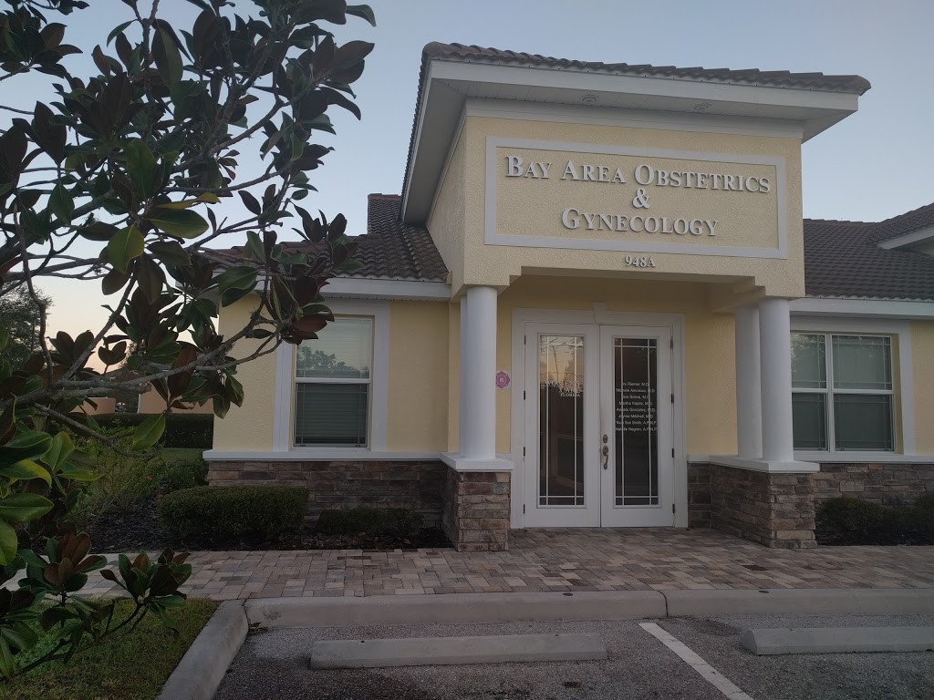 Michele Amoroso, MD | 6841, 948 Cypress Village Blvd # A, Ruskin, FL 33573, USA | Phone: (813) 633-3002