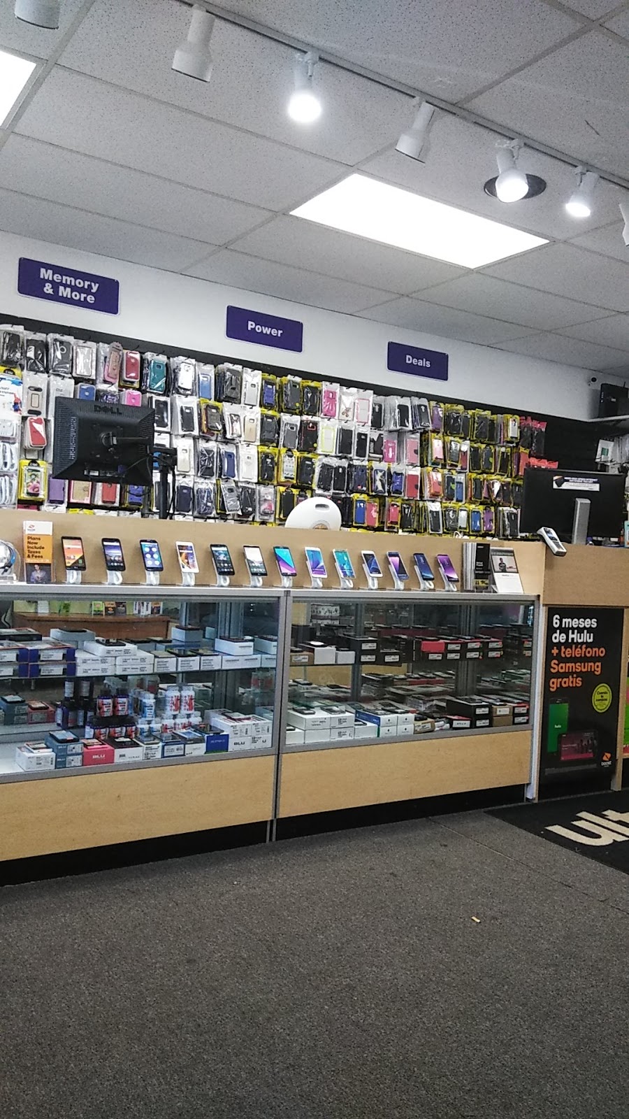 RED GLOBAL WIRELESS | 6502 Jefferson Davis Hwy, Richmond, VA 23237, USA | Phone: (804) 271-2699