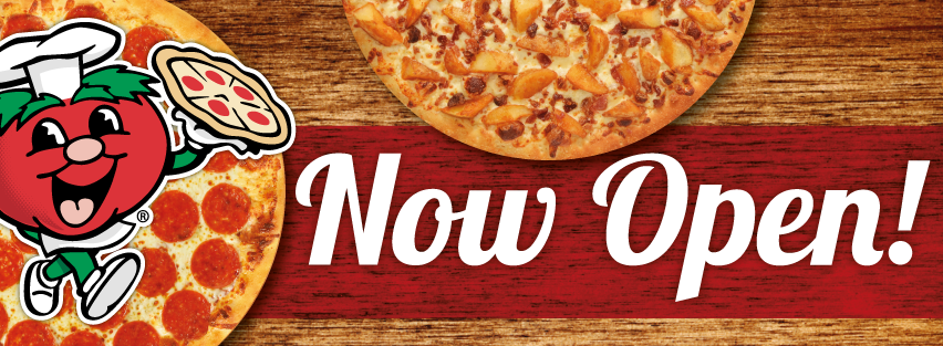 Snappy Tomato Pizza | 401 W Eads Pkwy, Lawrenceburg, IN 47025, USA | Phone: (812) 260-1260