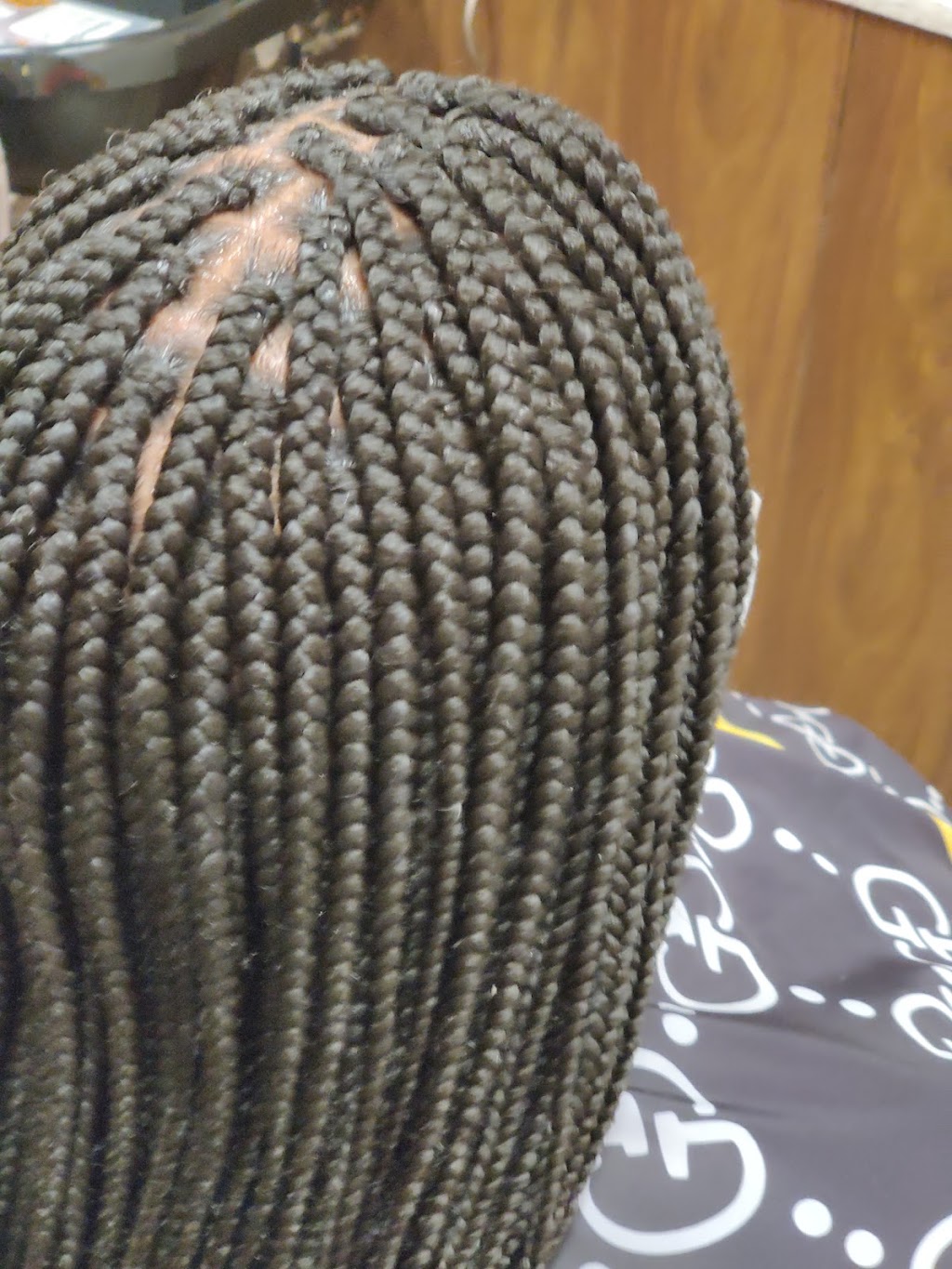 Sarah Adom Braiding Salon | 10370 Festival Ln Ste.126, Manassas, VA 20109 | Phone: (703) 936-3026