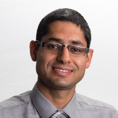 UCHealth - Vishal Rana MD | 1400 E Boulder St, Colorado Springs, CO 80909, USA | Phone: (719) 365-5000