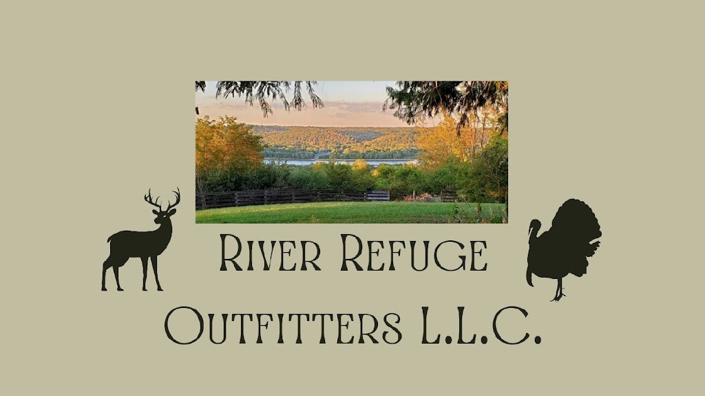 River Refuge Outfitters L.L.C. | 42 S Kennon Rd, Foster, KY 41043, USA | Phone: (859) 445-3667