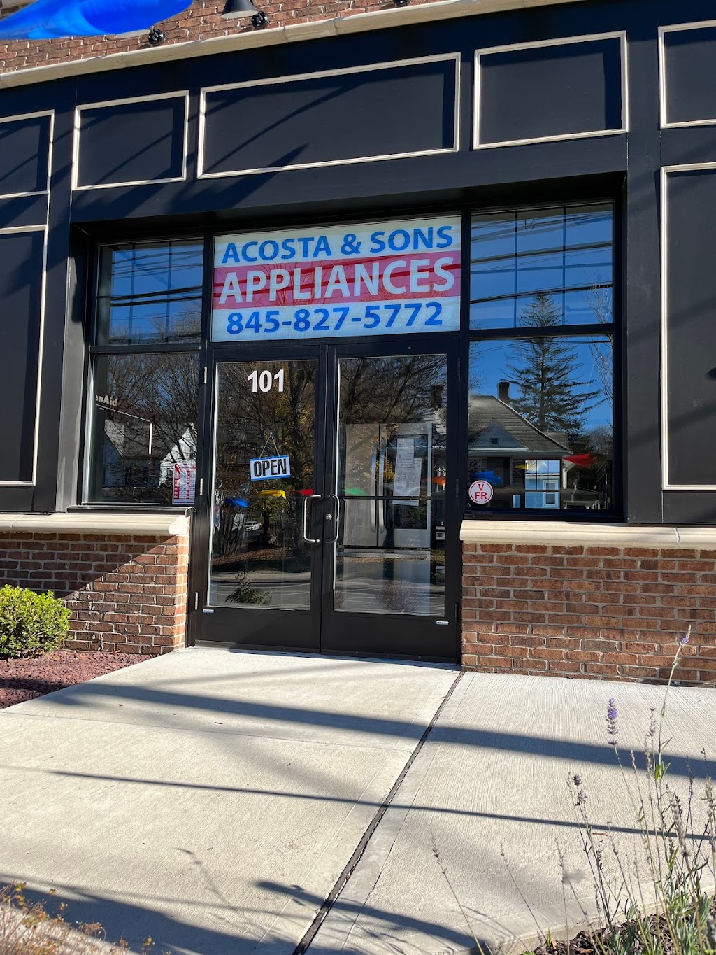 Elite Air conditioning/ Acosta and sons appliances | 250 NY-32 Suite 101, Central Valley, NY 10917, USA | Phone: (845) 827-5772
