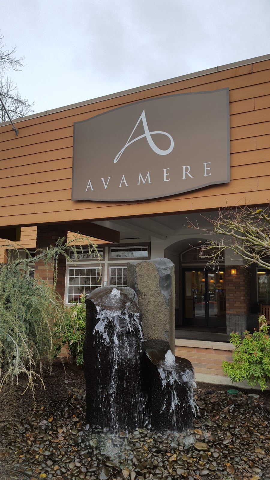 Avamere Rehabilitation of Oregon City | 1400 Division St, Oregon City, OR 97045, USA | Phone: (503) 656-0367