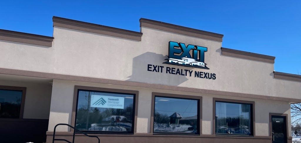 EXIT REALTY NEXUS ELK RIVER | 17323 US-10 suite b, Elk River, MN 55330, USA | Phone: (763) 548-1400