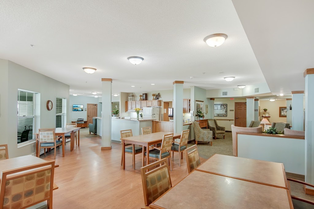 Oak Ridge Assisted Living | 1128 Bahls Dr, Hastings, MN 55033, USA | Phone: (651) 438-0418