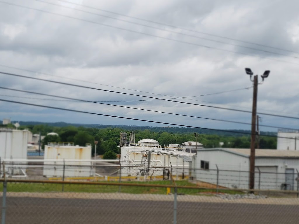 Gator Freightways | 2517 Nabors Rd SW, Birmingham, AL 35211, USA | Phone: (205) 798-9450