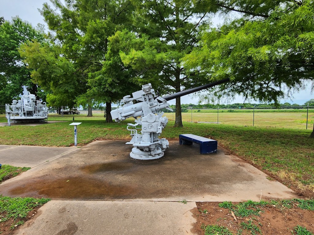 Muskogee War Memorial Park: Home of the USS Batfish | 3500 Batfish Rd, Muskogee, OK 74403, USA | Phone: (918) 682-6294