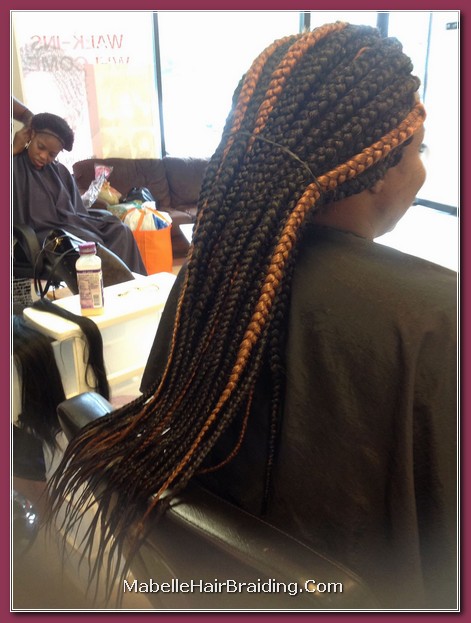 Mabel Hair Braiding - Raleigh NC | 2720 Lake Wheeler Rd #104, Raleigh, NC 27603 | Phone: (919) 389-2056