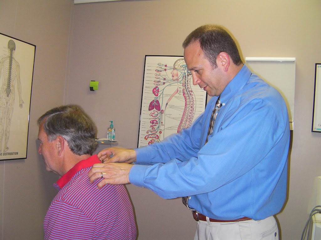Dr. Gil Center for Back, Neck, and Chronic Pain Relief | 209 S Royal Oaks Blvd #222, Franklin, TN 37064, USA | Phone: (615) 794-0800