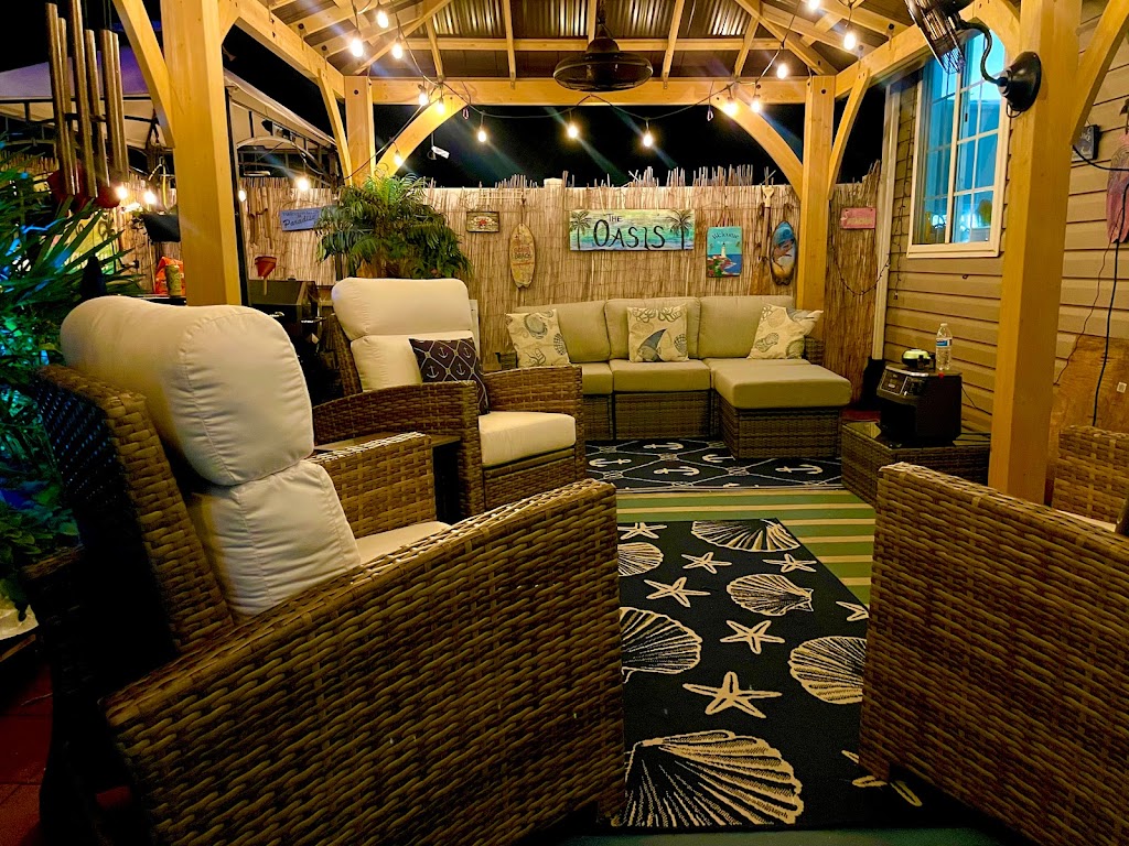 Palm Casual Patio Furniture - Kennesaw | 2206 Cobb Pkwy NW suite a suite a, Kennesaw, GA 30152, USA | Phone: (770) 779-8902