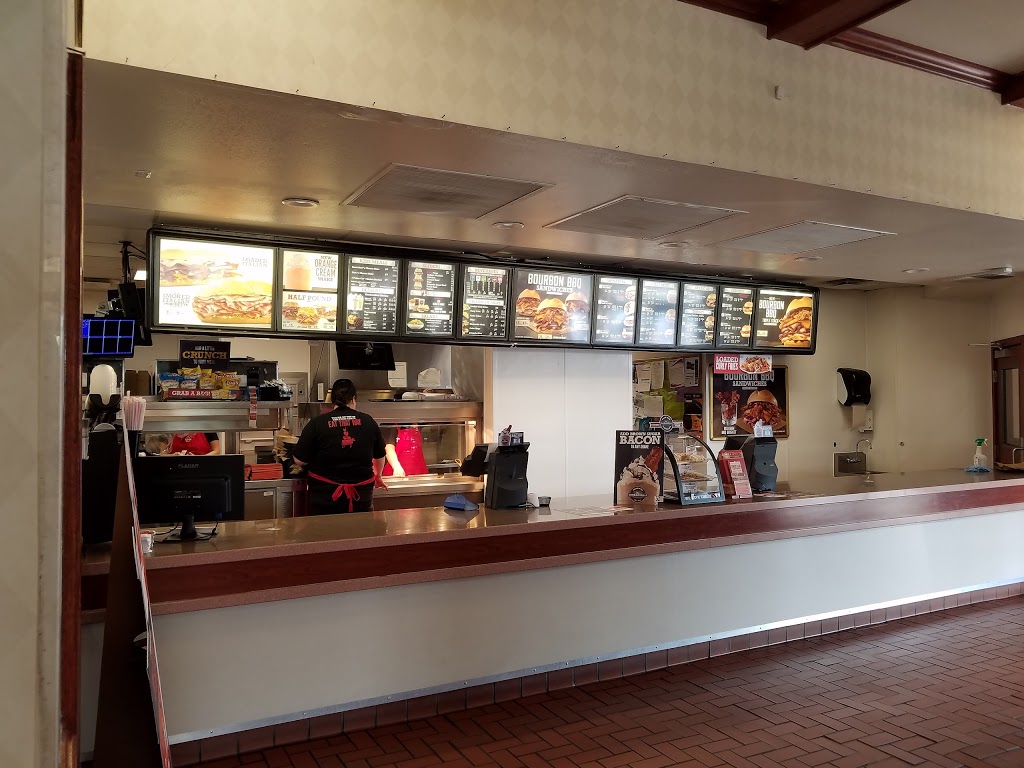 Arbys | 6925 W Alameda Ave, Lakewood, CO 80226, USA | Phone: (303) 233-5063