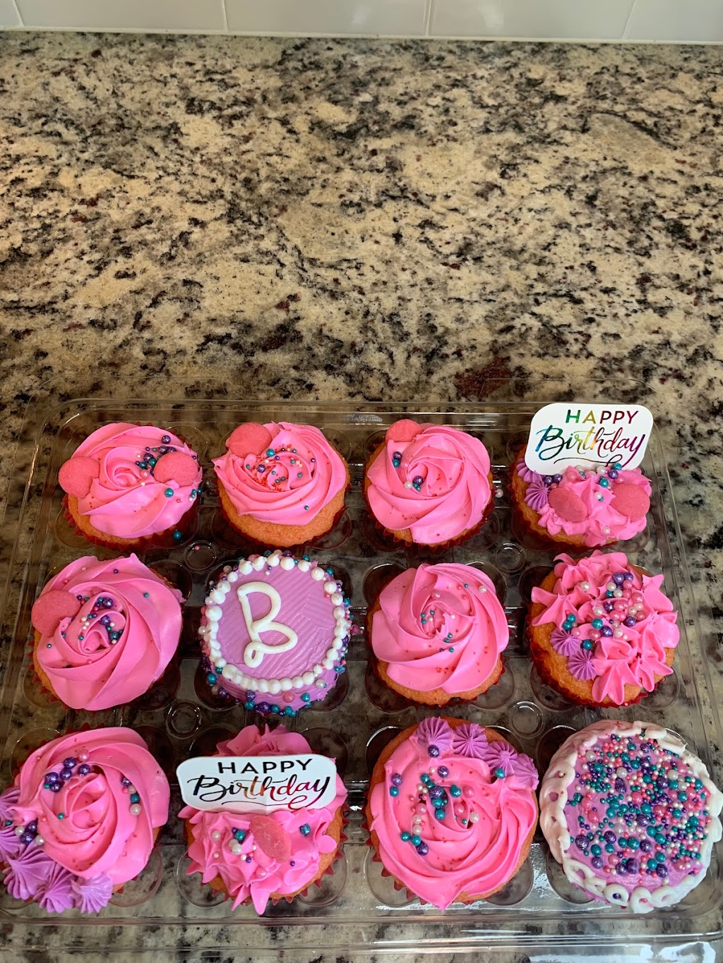 Baked With Flavor | 7492 Catania Lp, Clermont, FL 34714, USA | Phone: (313) 414-1314