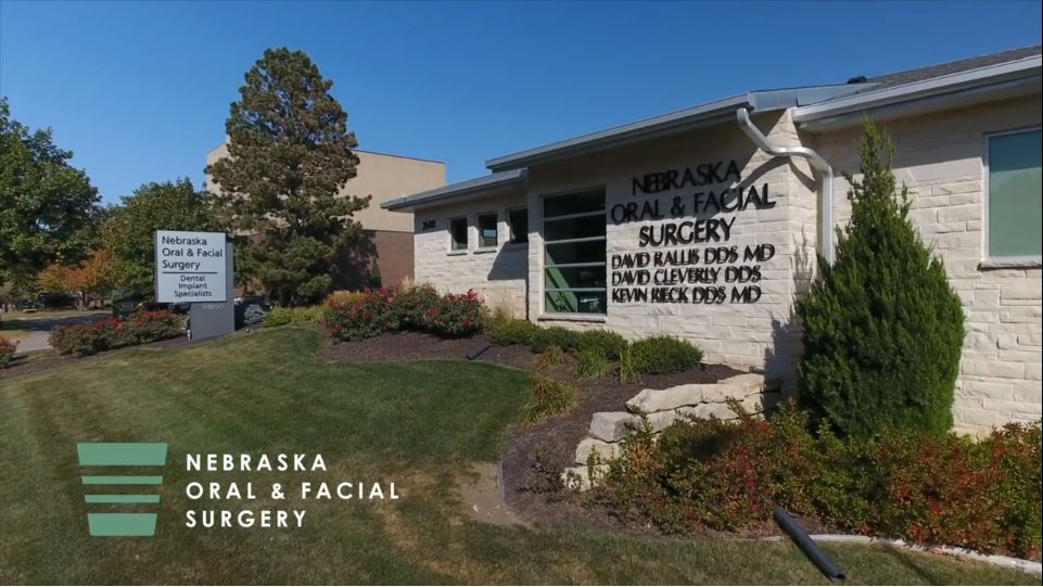 Nebraska Oral & Facial Surgery | 3252 Salt Creek Cir, Lincoln, NE 68504, USA | Phone: (402) 782-4500