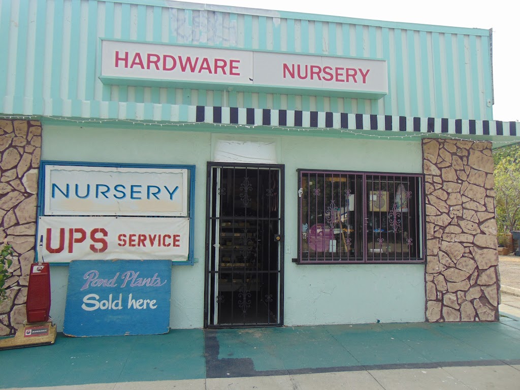 All Seasons Home & Garden Center - hardware store  | Photo 1 of 10 | Address: 3934 N Mountain View Ave, San Bernardino, CA 92405, USA | Phone: (909) 886-2100