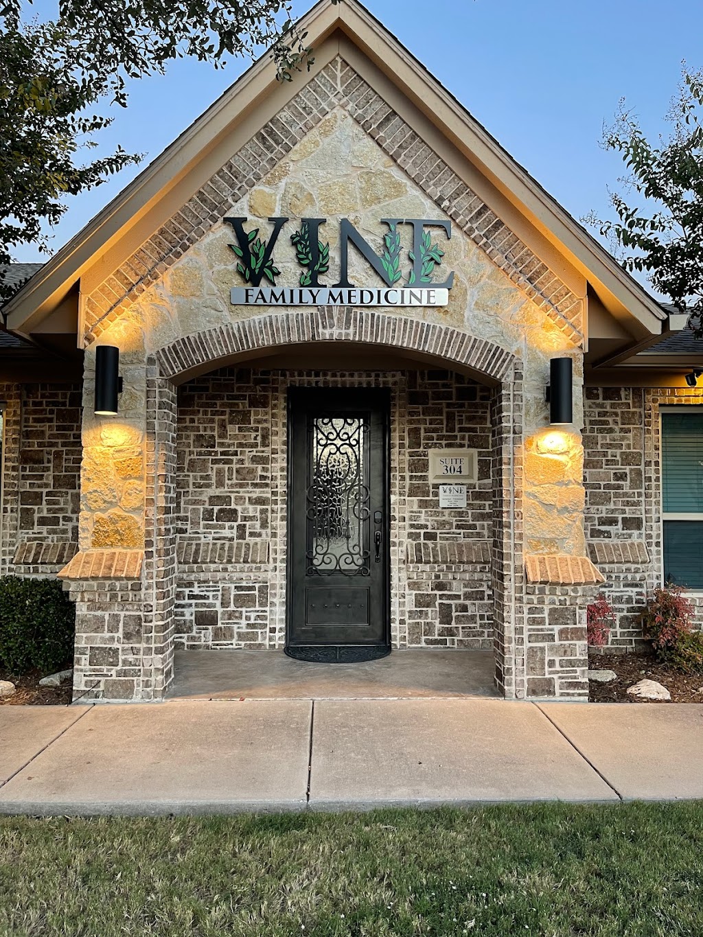 Vine Family Medicine | 420 Johnson Rd STE 304, Keller, TX 76248, USA | Phone: (817) 710-3040