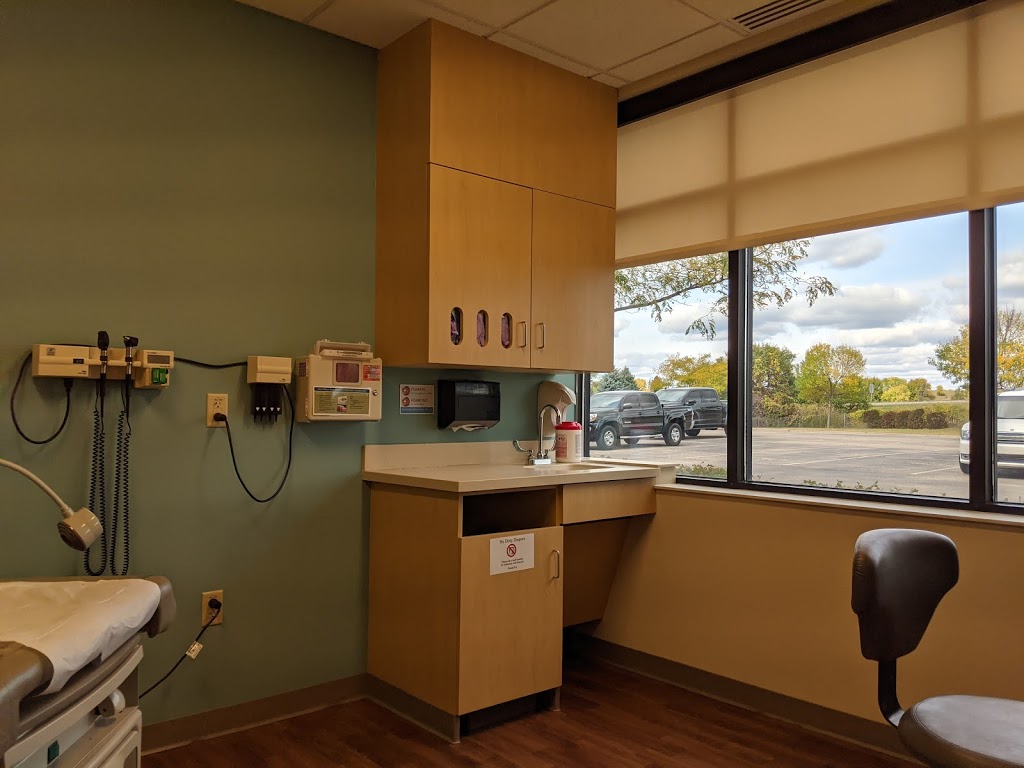 St. Francis Regional Medical Center: Southbridge Urgent Care | 8170 Old Carriage Ct #100, Shakopee, MN 55379, USA | Phone: (952) 428-3600