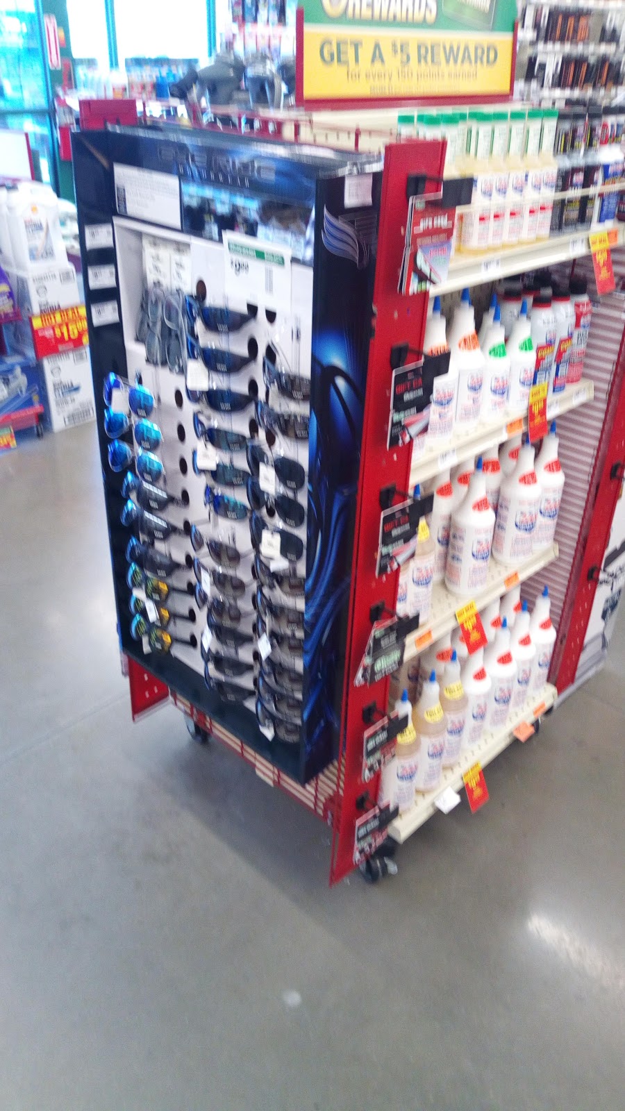 OReilly Auto Parts | 220 N Main St, Haysville, KS 67060, USA | Phone: (316) 201-9230 OReilly Auto Parts | 220 N Main St, Haysville, KS 67060, USA | Phone: (316) 201-9230
